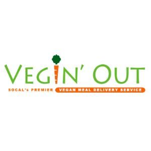 Vegin' Out  Coupons