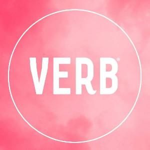 Verb Products Coupons