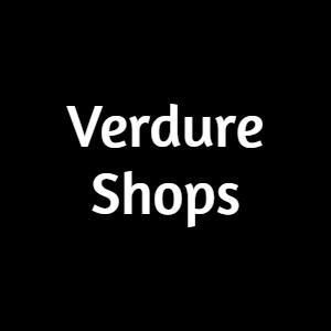 Verdure Shops Coupons