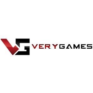 VeryGames Coupons