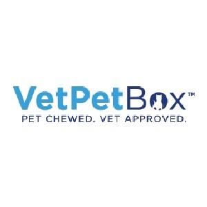 VetPet Box Coupons