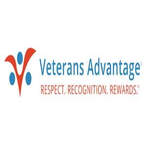 Veterans Advantage Coupons