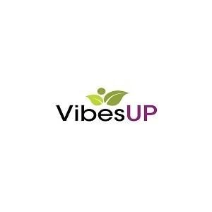 VibesUP.com Coupons
