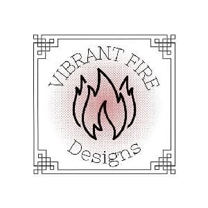 VibrantFire Designs Coupons