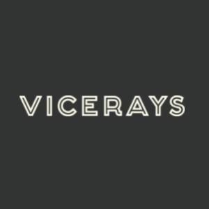 ViceRays  Coupons