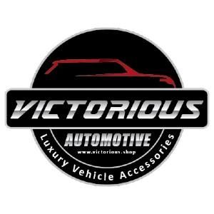 Victorious Automotive Coupons