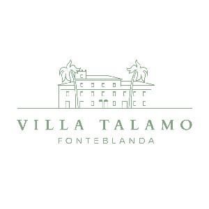 Villa Talamo Coupons