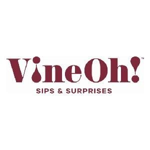 Vine Oh Coupons