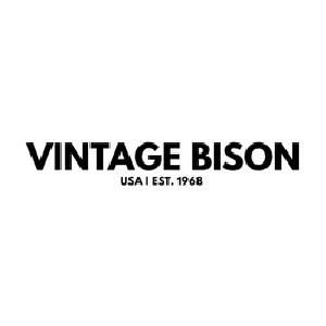 Vintage Bison USA Coupons