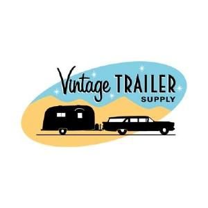 Vintage Trailer Supply Coupons