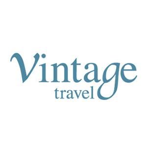 Vintage Travel  Coupons