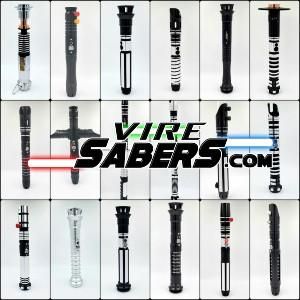 Vire Sabers Coupons