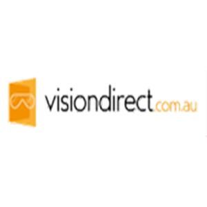 Vision Direct Coupons