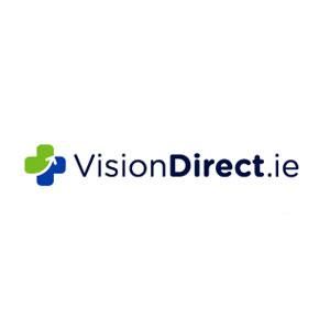 Vision Direct Coupons