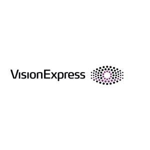 Vision Express Coupons