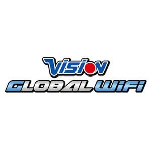Vision Global WiFi Coupons