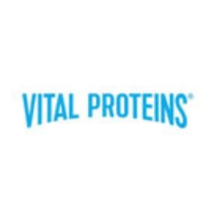 Vital Proteins Coupons