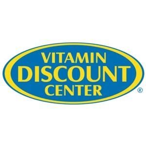 Vitamin Discount Center Coupons