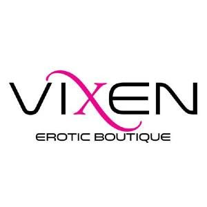Vixen Erotic Boutique Coupons