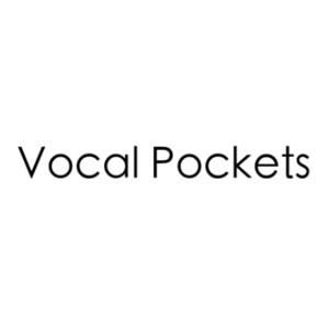 Vocal Pockets Coupons