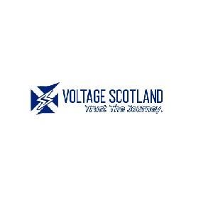 Voltage Scotland Coupons