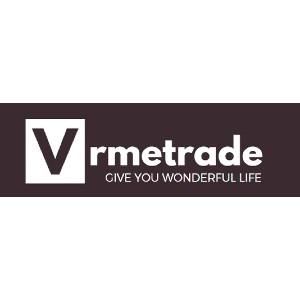 Vrmetrade Coupons