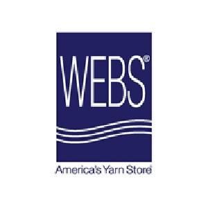 WEBS Yarn Store Coupons