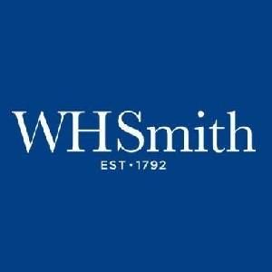 WHSmith Coupons