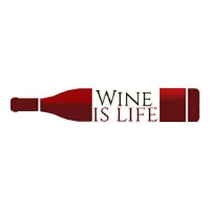 WINE IS LIFE Coupons