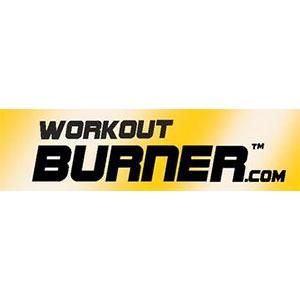 WORKOUT BURNER  Coupons