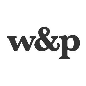 W&P Design Coupons