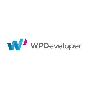 WPDeveloper Coupons
