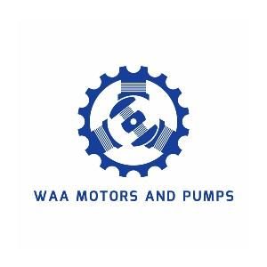 Waa Motors and Pumps Coupons