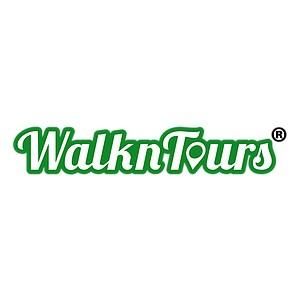 WalknTours Coupons