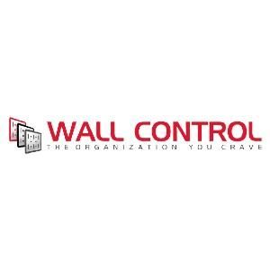 Wall Control Coupons