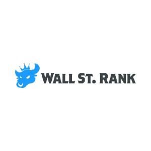 Wall St Rank Coupons