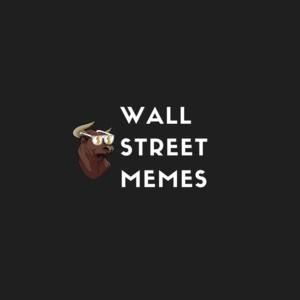 Wall Street Memes Coupons