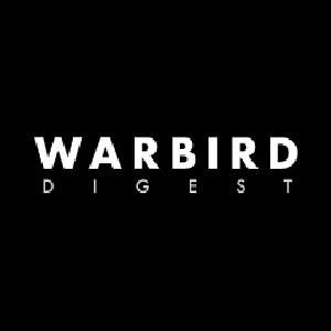 Warbird Digest Coupons