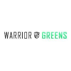 Warrior Greens Coupons