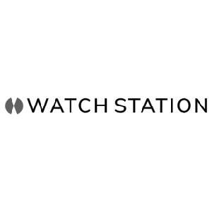 Watch Station Coupons