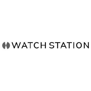 Watch Station Coupons