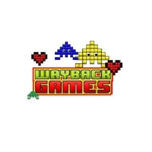 Wayback Games Coupons