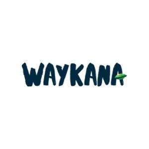 Waykana Coupons