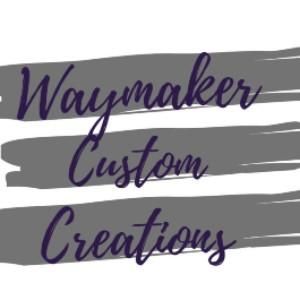 Waymaker Custom Creations Coupons