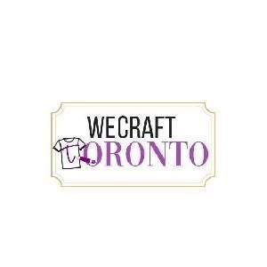 WeCraftToronto Coupons