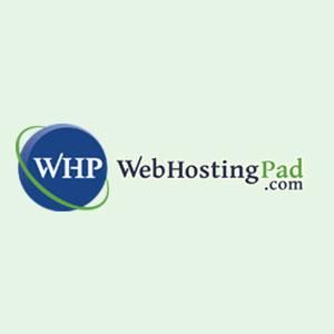 Web Hosting Pad Coupons