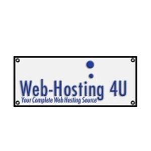 Web-Hosting4u Coupons