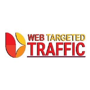 Web Targeted Traffic Coupons