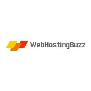 WebHostingBuzz Coupons