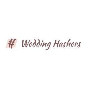 Wedding Hashers Coupons